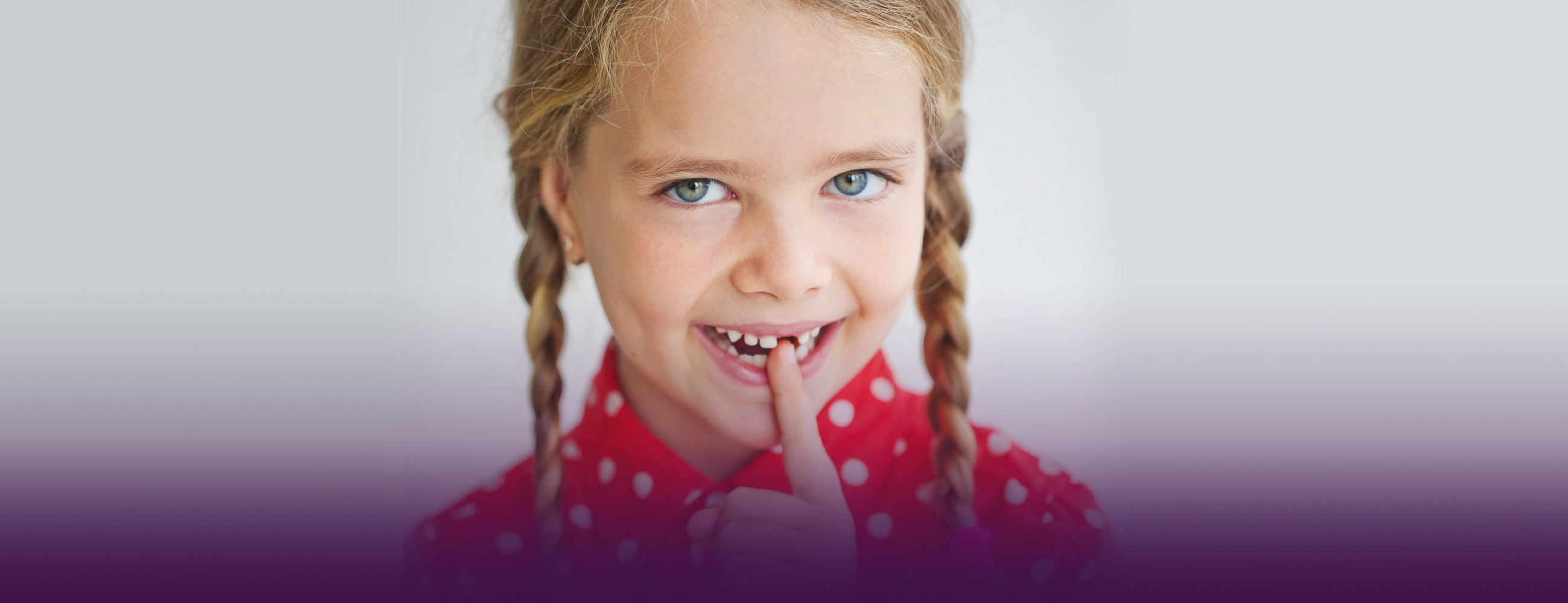 Childrens Dentistry at Wongan Dental on Ackland