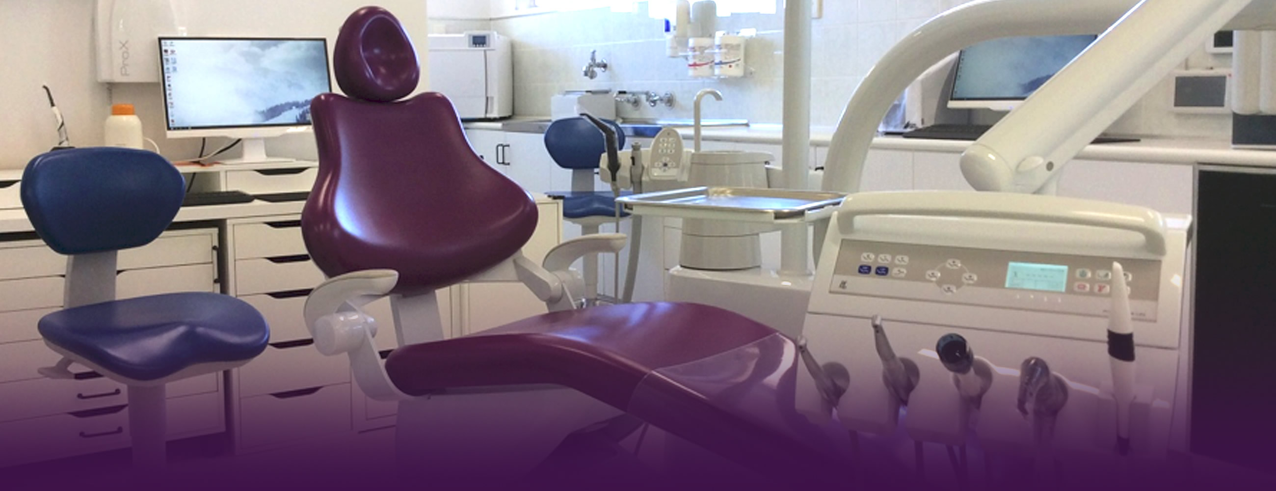 Modern Technology Wongan Dental on Ackland